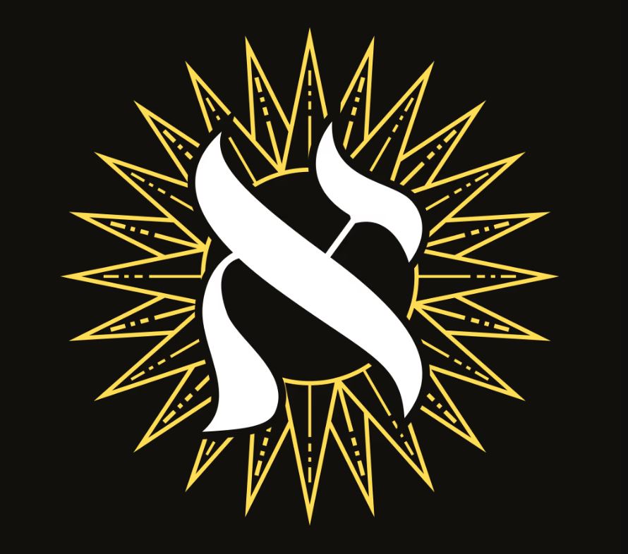 The Aleph Within: What It Means to Be a Jew