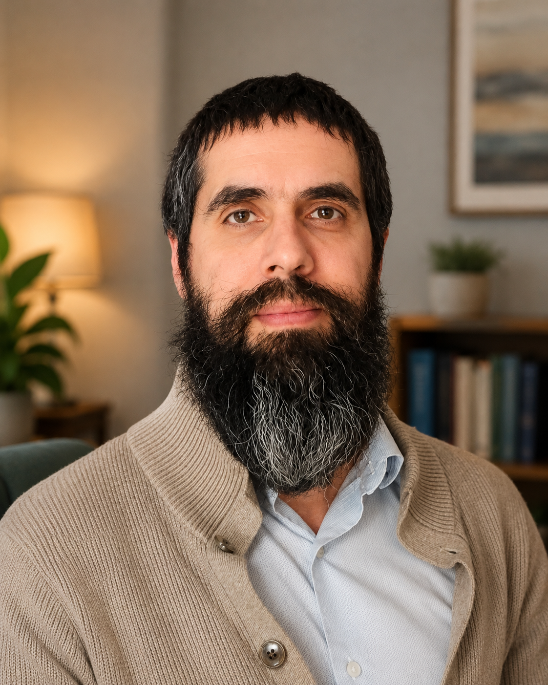 Ilan Weinberg